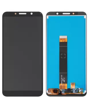 Дисплей Huawei Y5p;Honor 9S Black original