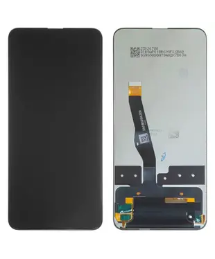Дисплей Huawei P Smart Z/P Smart Pro 2019/Y9 Prime 2019/Y9S;Honor 9X Global/9X Pro Black original