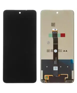 Дисплей Huawei P Smart 2021/Y7A;Honor 10X Lite Black original