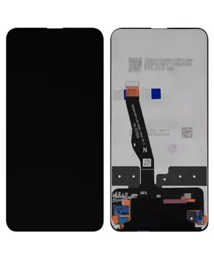 Дисплей Huawei P Smart Z/P Smart Pro 2019/Y9 Prime 2019/Y9S;Honor 9X Global/9X Pro Black  original F