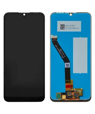 Дисплей Huawei Y6 2019/Y6 Prime 2019/Y6 Pro 2019/Y6s 2019;Honor 8A/8A Pro/8A Prime Black original F
