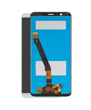 Дисплей Huawei P Smart  White, original