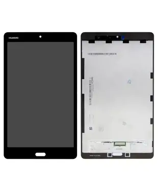 Дисплей Huawei MediaPad M3 Lite 8.0 Black