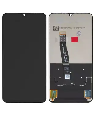 Дисплей Huawei P30 Lite Black original