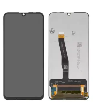 Дисплей Huawei P Smart 2019/P Smart Plus 2019 Black original F