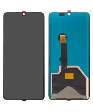 Дисплей Huawei P30 Pro Black OLED, original