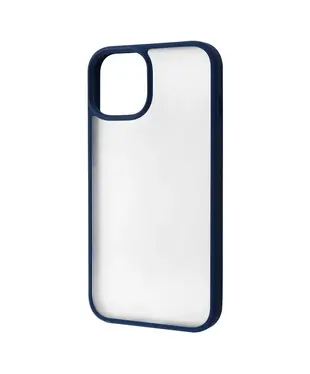 Чехол Memumi Light Armor Series Case IPhone 14 Pro Blue