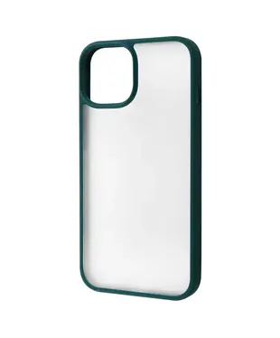 Чехол Memumi Light Armor Series Case IPhone 14 Pro Green