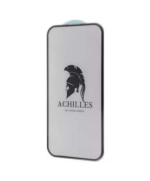 Захисне скло для смартфону Proove Achilles Apple iPhone 15 Pro Max