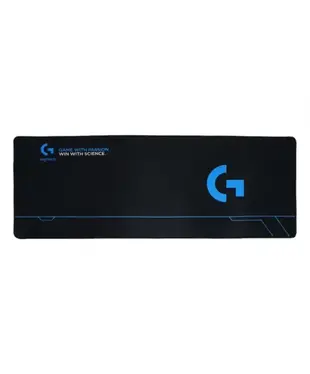 Коврик для мышки Logitech Mouse Pad 80*30см New G Black