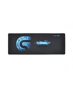 Коврик для мышки Logitech Mouse Pad 80*30см Classic Black