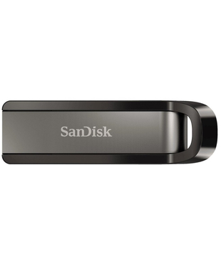 USB Флеш накопичувач SANDISK 256GB EXTREME GO USB 3.2 (SDCZ810-256G-G46)