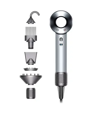 Замена кабеля (оригинал) фена Dyson ( HD12 ), С чем проблема?: Замена кабеля фена Dyson ( HD12 )
