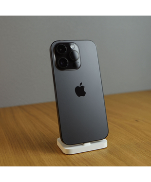 Apple iPhone 14 Pro 128Gb Space Black (MPXV3) Б/У Grade B