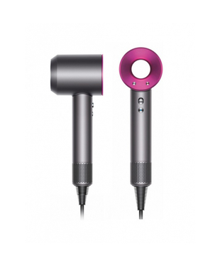 Чистка фена Dyson ( HD01 ), З чим проблеми?: Чистка фена Dyson ( HD01 )