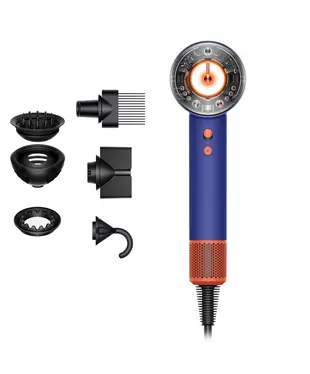 Заміна кабеля фена (оригінал) Dyson ( HD16 ), З чим проблеми?: Замена кабеля фена Dyson ( HD16 )