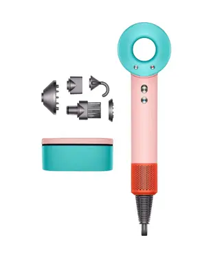 Диагностика фена Dyson ( HD15 ), С чем проблема?: Диагностика фена Dyson ( HD15 )