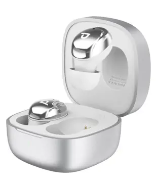 Беспроводные наушники Proove Charm TWS silver (TWCH00010006), Цвет: Серый, Оригинальное название цвета: Silver