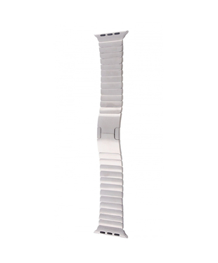 Ремешек Apple Watch Link 42/44/45/49 mm silver