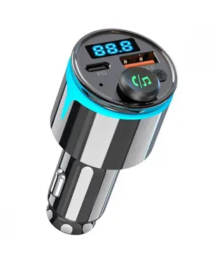АЗП Proove FM Launcher Nexus black (FMNX30110001)