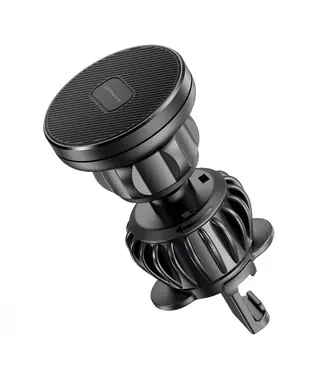 Автомобильный держатель для мобильного Proove Basic Pro Air Outlet Car Mount black (CHBP00000001)