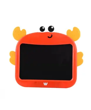 Планшет для рисования Crab 8.5 дюймов (colors) crab, Колір: Оранжевый, Оригінальна назва кольору: Orange