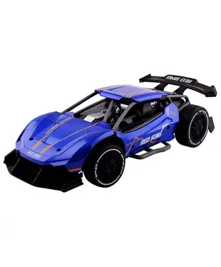 Машинка для дрифту на радіокеруванні Ferrari F8 2WD 1:24 blue