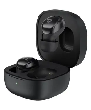 Беспроводные наушники Proove Charm TWS black (TWCH00010001), Цвет: Черный, Оригинальное название цвета: Black