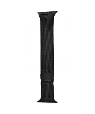 Ремешек Apple Watch Milanese Loop 38/40/41 mm black