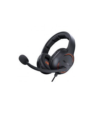 Игровая гарнитура Cougar HX330 Orange