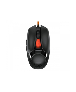Мышь компьютерная игровая Cougar AirBlader Tournament (Black), USB