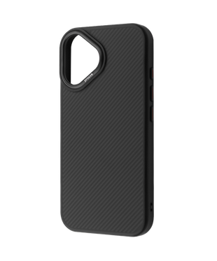 Чохол Proove Force Armor Case with Magnetic Ring iPhone 16 Plus (чорний)