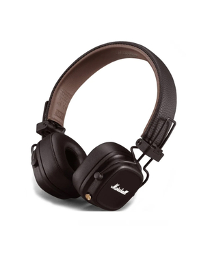 Наушники Marshall Major V Brown (1006834)