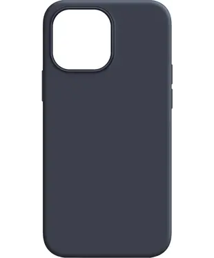 Чeхол MAKE Apple iPhone 16 Pro Silicone Midnight