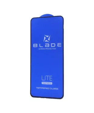 Защитное стекло BLADE LITE Series Full Glue iPhone 16 Pro