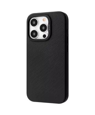 Чохол Proove Force Armor Case with Magnetic Ring iPhone 16 Pro (чорний)