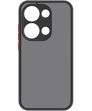 Чехол MAKE Xiaomi Poco M6 Pro Frame