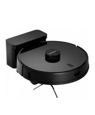 Робот-пылесос Xiaomi Lydsto R1D (HD-STYTJ-B08) Black, Цвет: Черный, Батарея, мAч: 5200