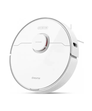 Робот-пылесос Xiaomi Dreame Vacuum Cleaner L10 Pro White