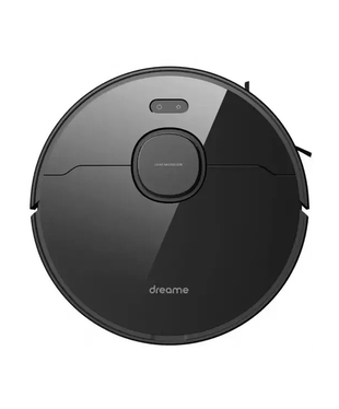 Робот-пылесос Xiaomi Dreame Vacuum Cleaner D9 Max Black