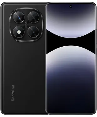 Смартфон Xiaomi Redmi Note 14 Pro 5G 8/256GB Aurora Purple Global EU