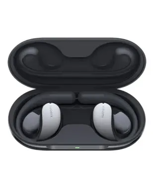 Наушники Xiaomi OpenWear Stereo Cosmic Gray (BHR8474GL), Цвет: Серый, Оригинальное название цвета: Cosmic Gray, Наличие активного шумоподавления: С функцией