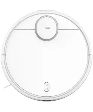 Заміна двигуна бічної щітки Робот-пилосос ( Xiaomi Robot Vacuum S10 ), З чим проблеми?: Заміна двигуна бічної щітки Робот-пилосос ( Xiaomi Robot Vacuum S10 )