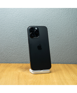 Apple iPhone 14 Pro Max 128Gb Space Black (MQ963) Б/У Grade B