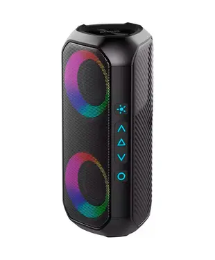 Портативна Акустика Proove Third Element 20W (black) (PDTE200010001)