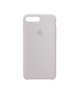 Чохол Apple iPhone 8/ SE 2020/ SE 2022 Silicone cases full cover Rock Ash