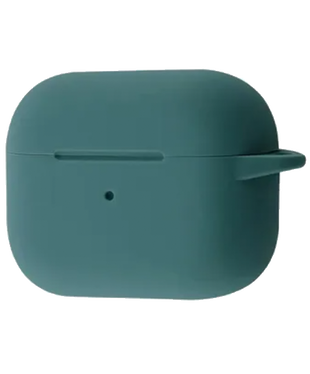 Чохол Silicone Case for AirPods 4 (green)
