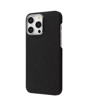 Чохол Proove Carbon Slim with Magnetic Ring iPhone 14 Pro Max