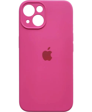 Чехол силиконовый Full Cover Apple iPhone 13 Dragon Fruit