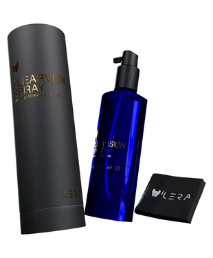 Спрей для очистки дисплеїв iLera iLera ClearVision Spray 160 ml (iLClV160)